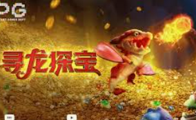 摇钱树捕鱼下载正式版