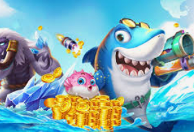 摇钱树捕鱼下载电脑免费版