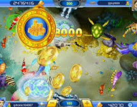 摇钱树捕鱼下载客户端