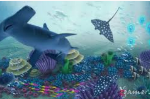 摇钱树捕鱼下载最新版