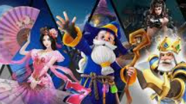 摇钱树捕鱼下载2024最新版